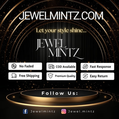 Minimalist Anti-Tarnish Gold Knot Bracelet for Women – Adjustable & Elegant | Jewel Mintz