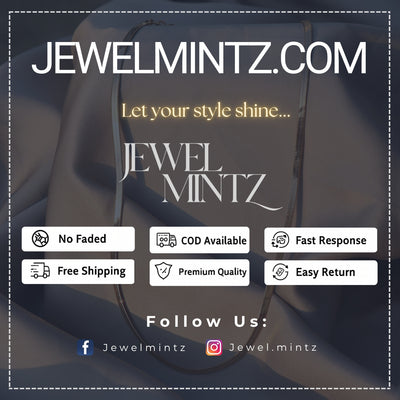 Luxury Gold Plated 3D Snake Chain Necklace For Men (21.5 Inch)