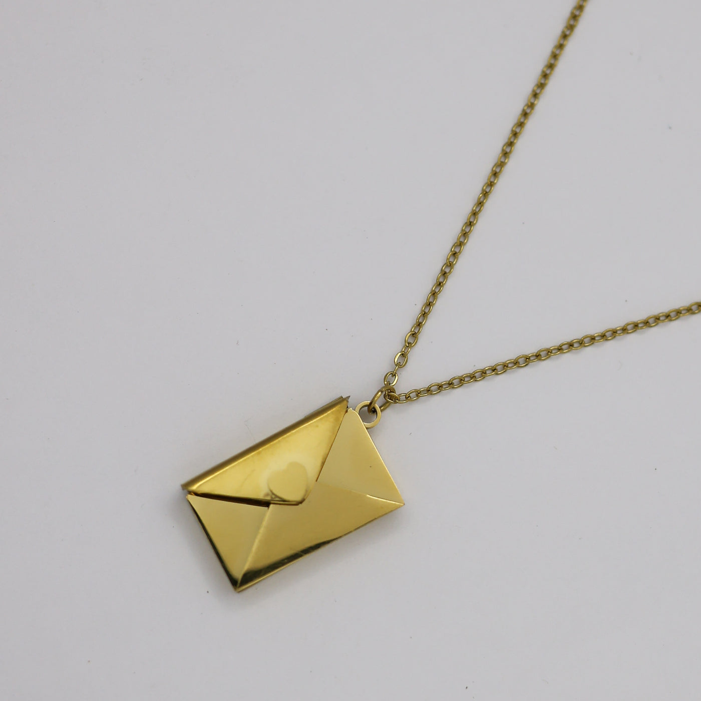 Message Necklace For Women and Girl's