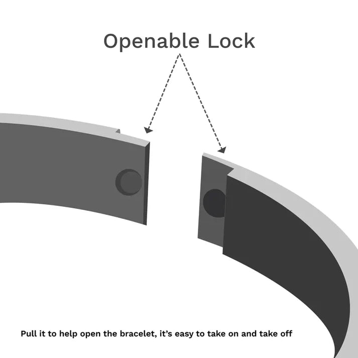 Om Carving Premium Gold Bracelet Men’s Gold Plated Om Kada Bracelet – Anti-Tarnish Spiritual Kada | Jewel Mintz