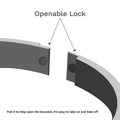 Om Carving Premium Gold Bracelet Men’s Gold Plated Om Kada Bracelet – Anti-Tarnish Spiritual Kada | Jewel Mintz